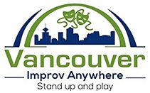 Vancouver Improv Anywhere