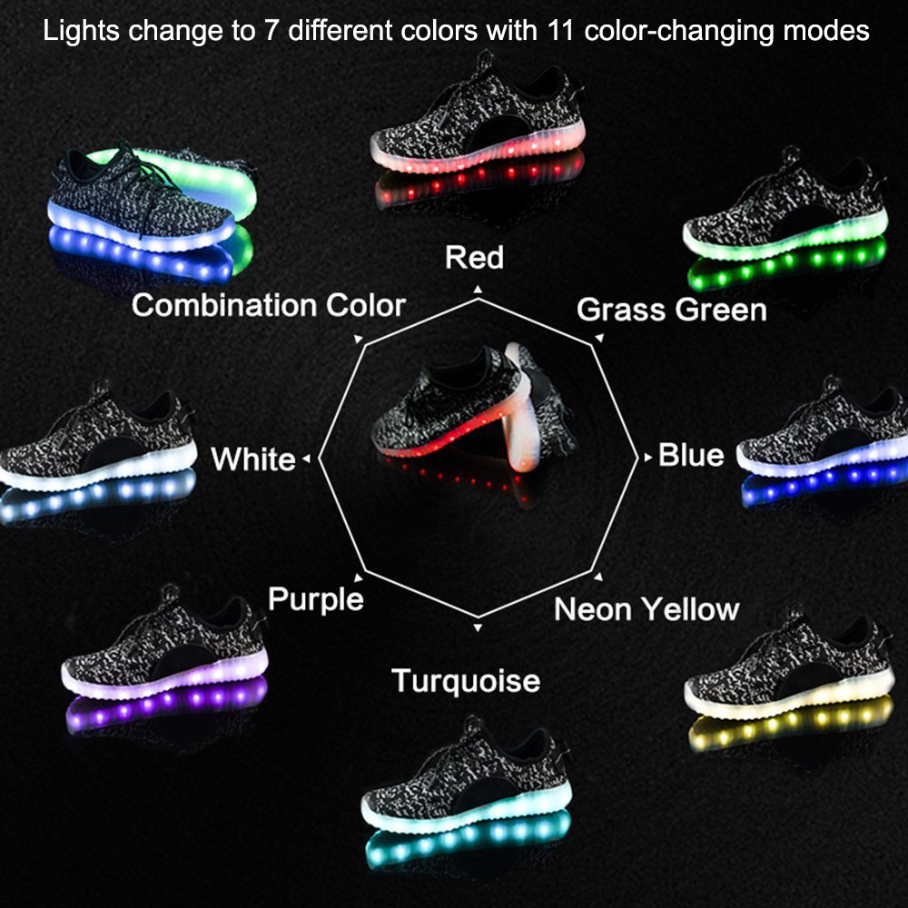 shoes-light-colors