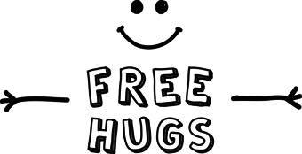 Free Hugs (Chicago, IL)