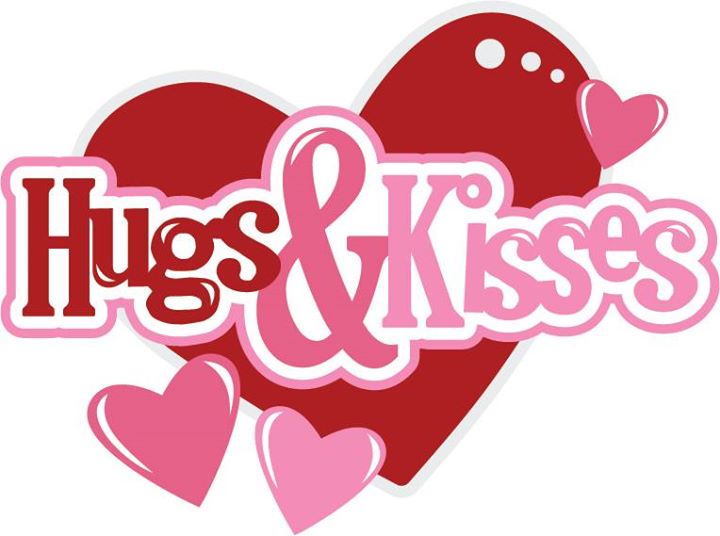 Free Hugs and Kisses (Hersheys) (Kelowna, BC)